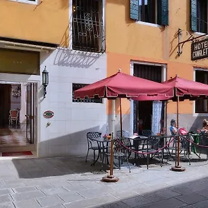 Canaletto 3*, Venedig Italien