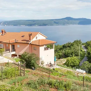 Sandra Rovini , Moscenice Kroatien