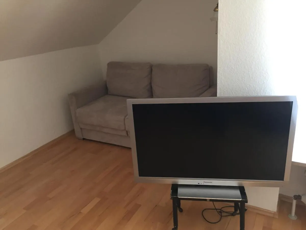 Apartment Stillvoll Wohnen Mit Fahrradweg Zum Festspielhaus Heinersreuth Germany