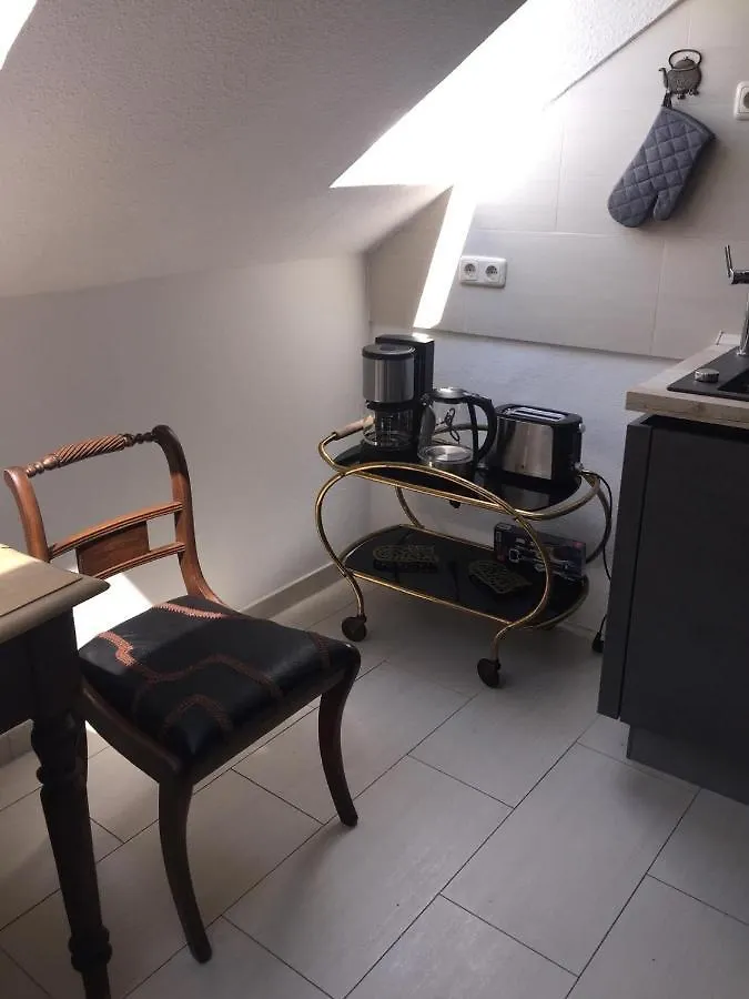 Apartment Stillvoll Wohnen Mit Fahrradweg Zum Festspielhaus Heinersreuth Germany