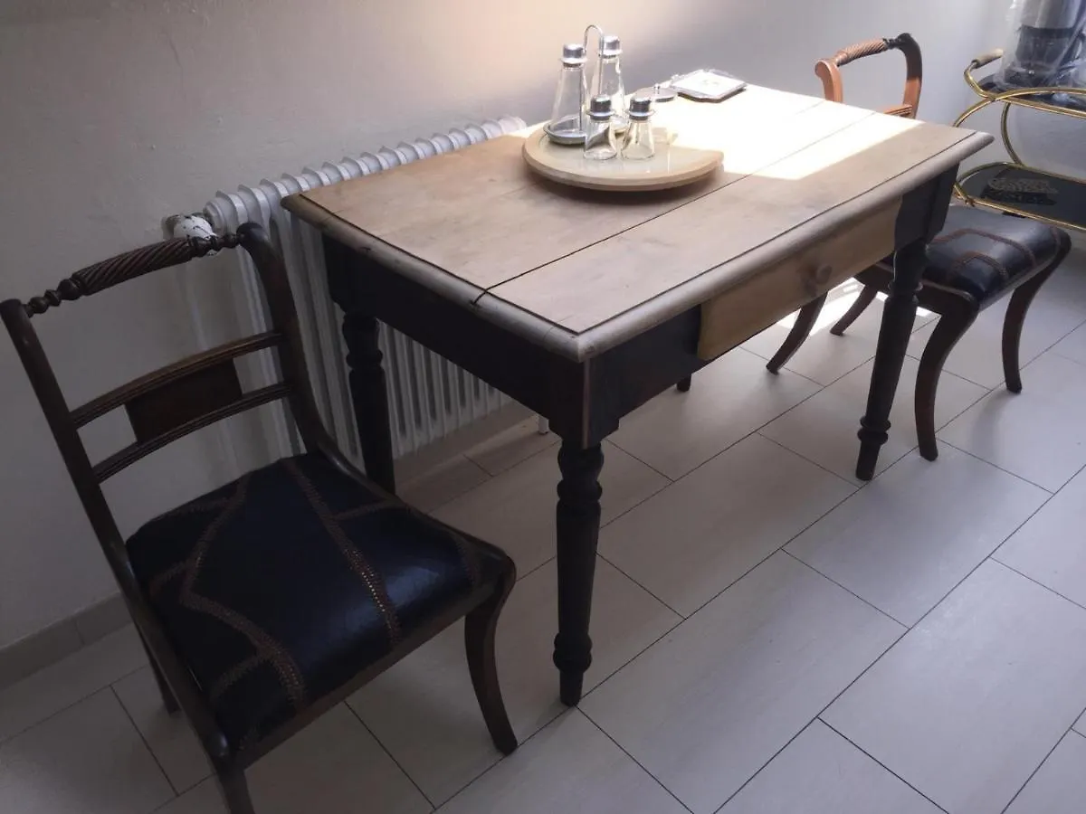 Stillvoll Wohnen Mit Fahrradweg Zum Festspielhaus Heinersreuth Apartment