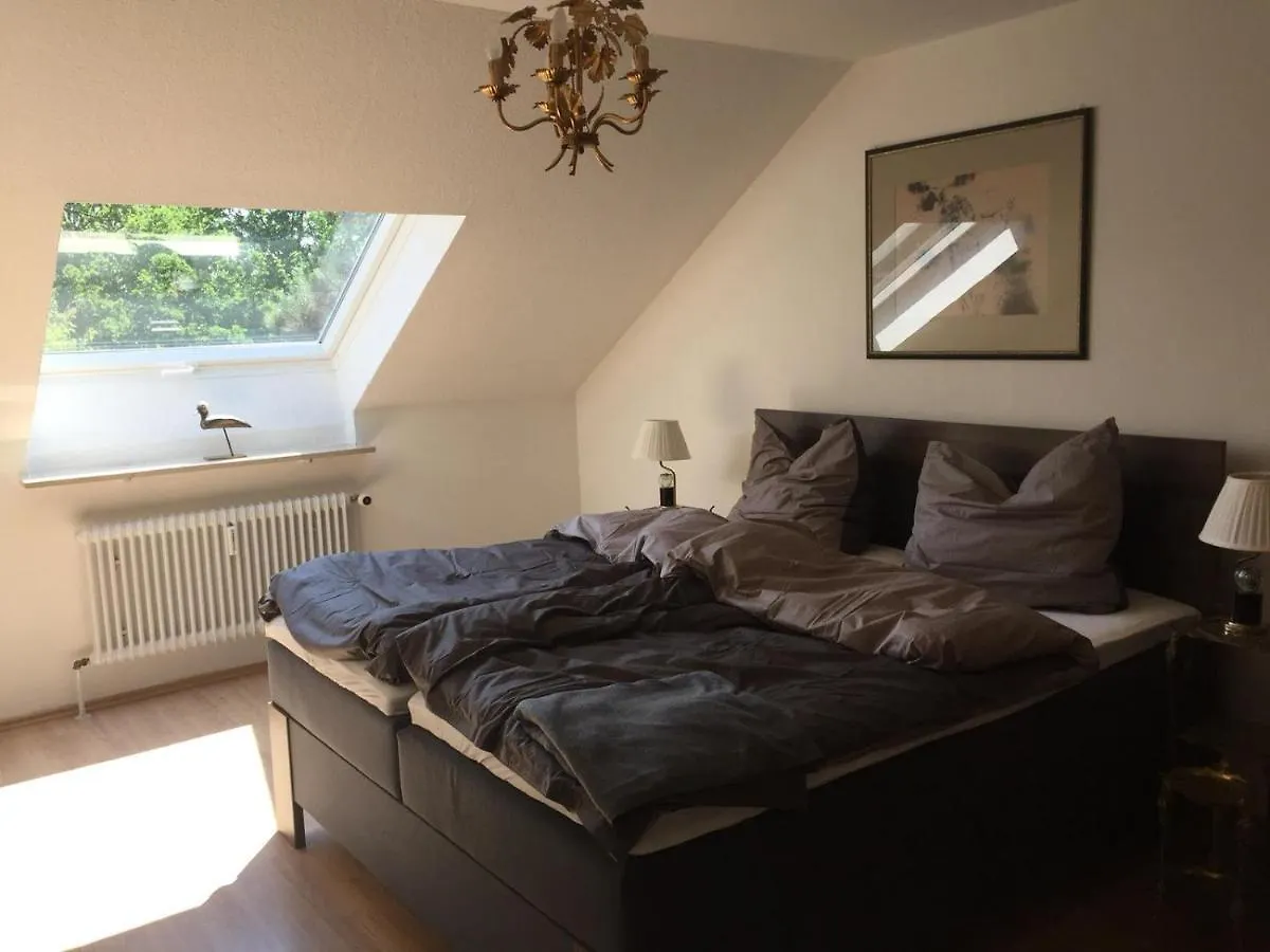 Apartment Stillvoll Wohnen Mit Fahrradweg Zum Festspielhaus Heinersreuth Germany