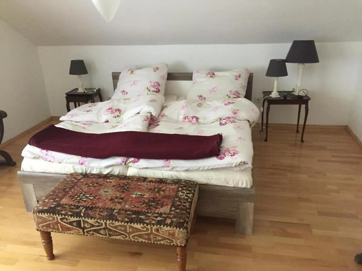 Apartment Stillvoll Wohnen Mit Fahrradweg Zum Festspielhaus Heinersreuth